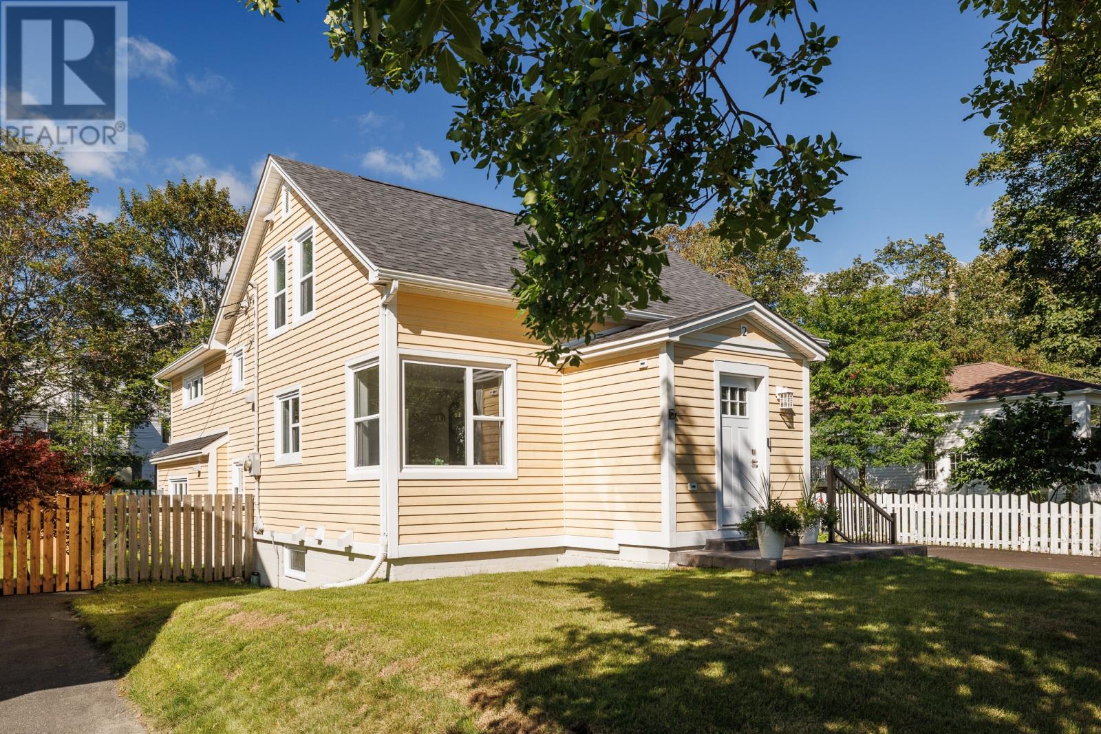 2 Milbanke Street, St. John's, Newfoundland & Labrador  A1B 1P3 - Photo 2 - 1303633