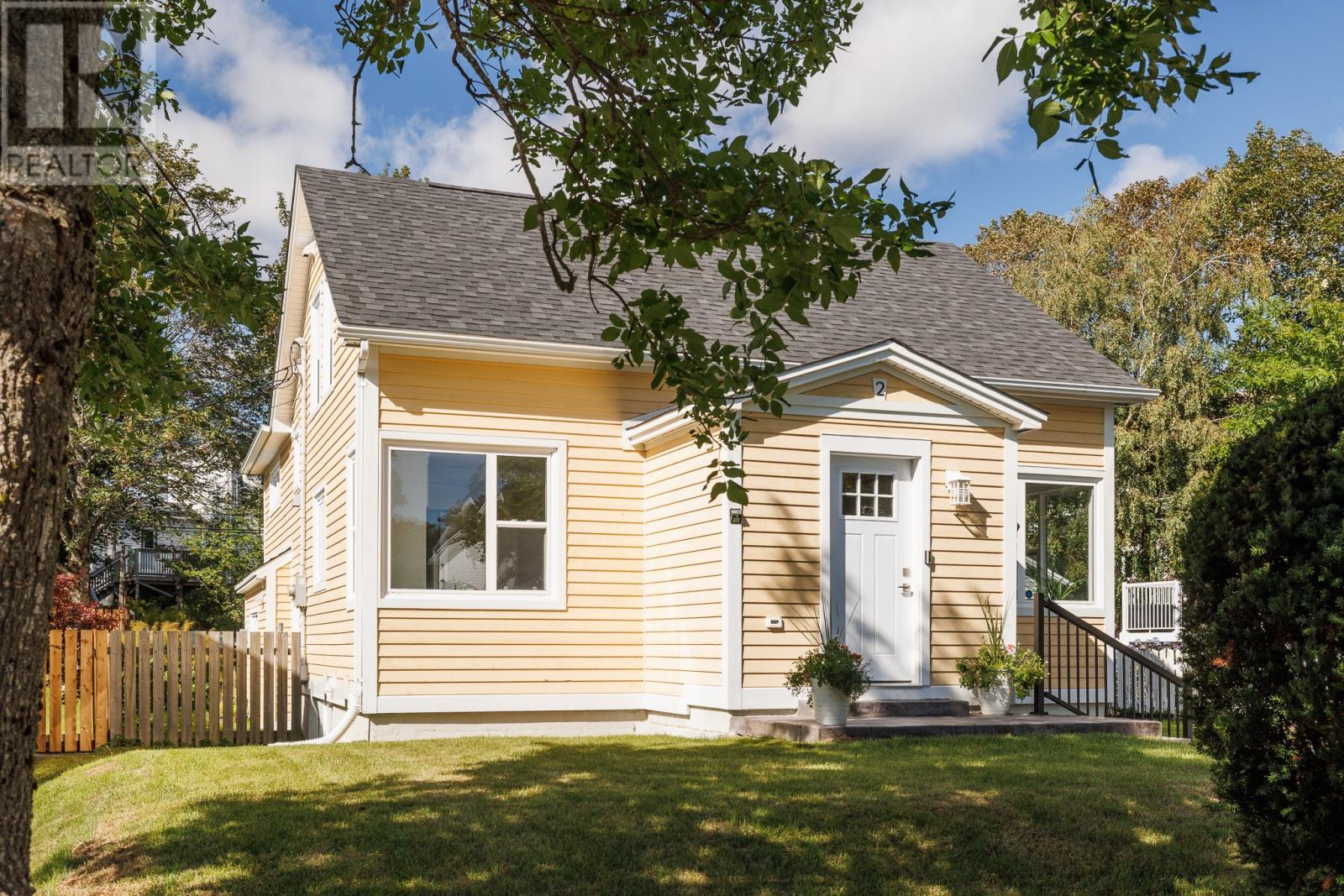 2 Milbanke Street, St. John's, Newfoundland & Labrador  A1B 1P3 - Photo 46 - 1303633