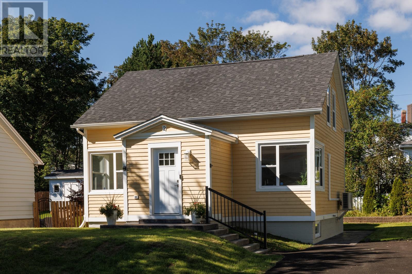 2 Milbanke Street, St. John's, Newfoundland & Labrador  A1B 1P3 - Photo 5 - 1303633