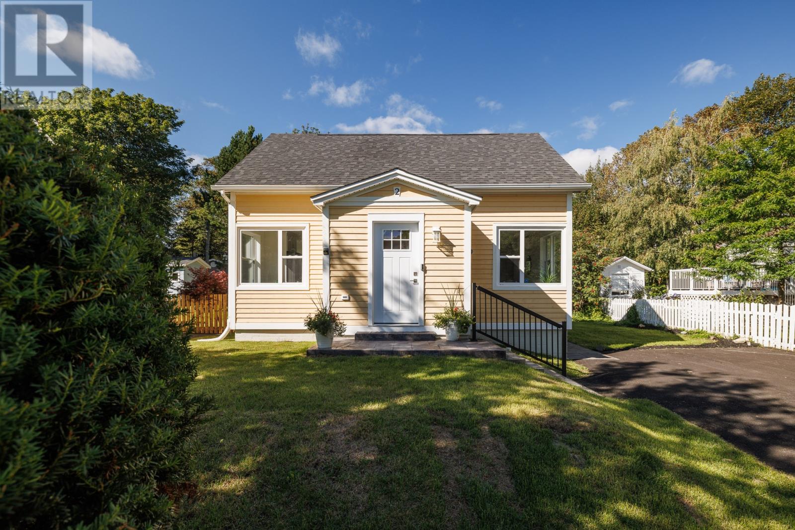 2 Milbanke Street, St. John's, Newfoundland & Labrador  A1B 1P3 - Photo 48 - 1303633