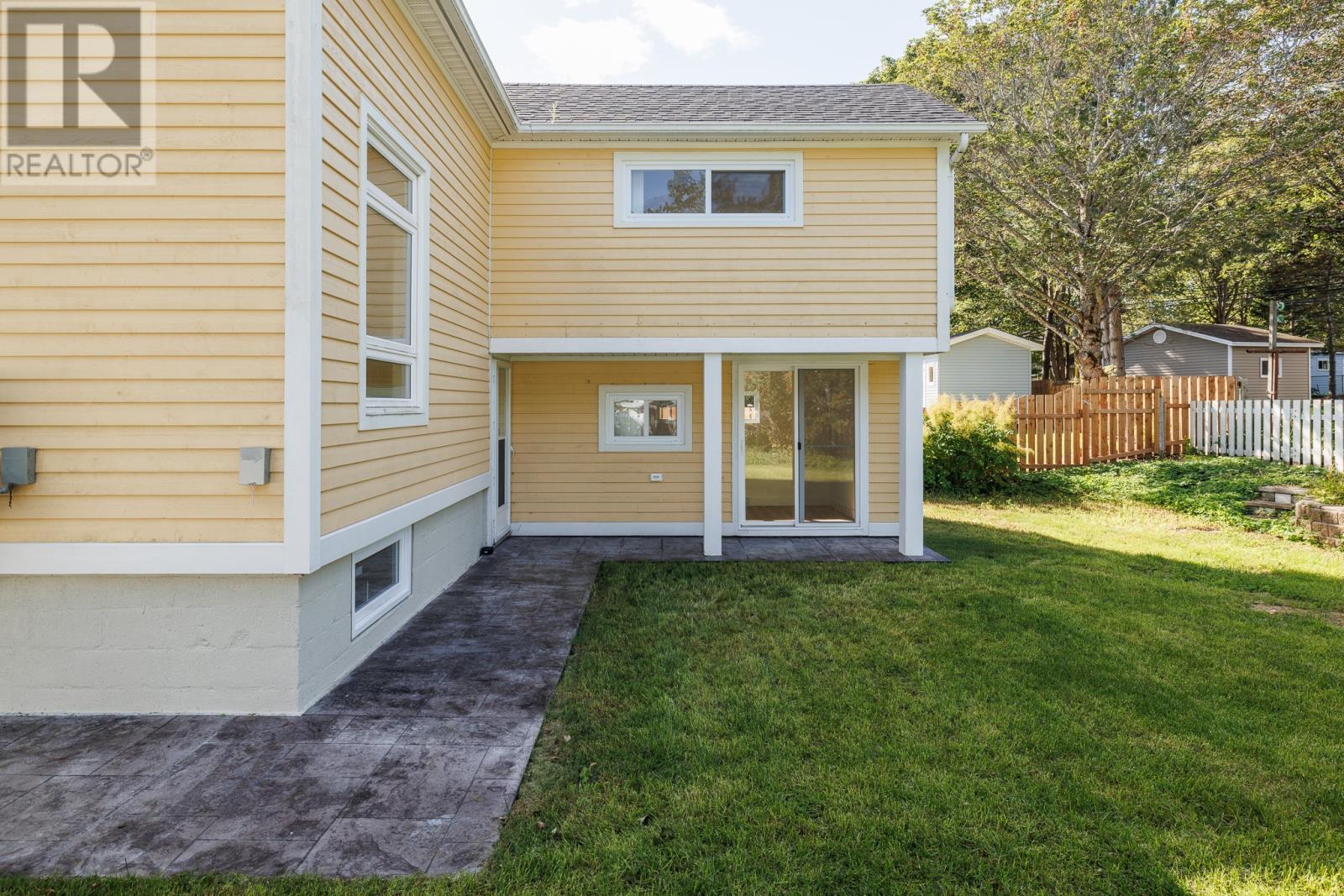 2 Milbanke Street, St. John's, Newfoundland & Labrador  A1B 1P3 - Photo 4 - 1303633