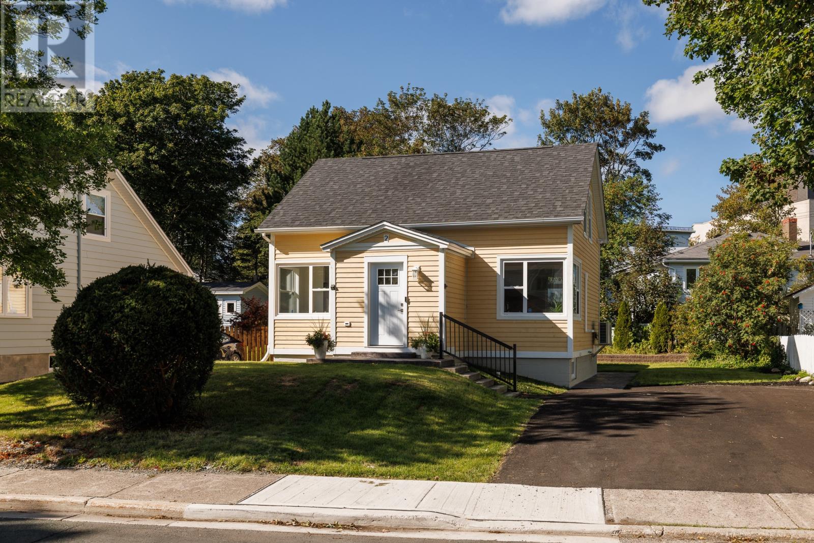2 Milbanke Street, St. John's, Newfoundland & Labrador  A1B 1P3 - Photo 47 - 1303633