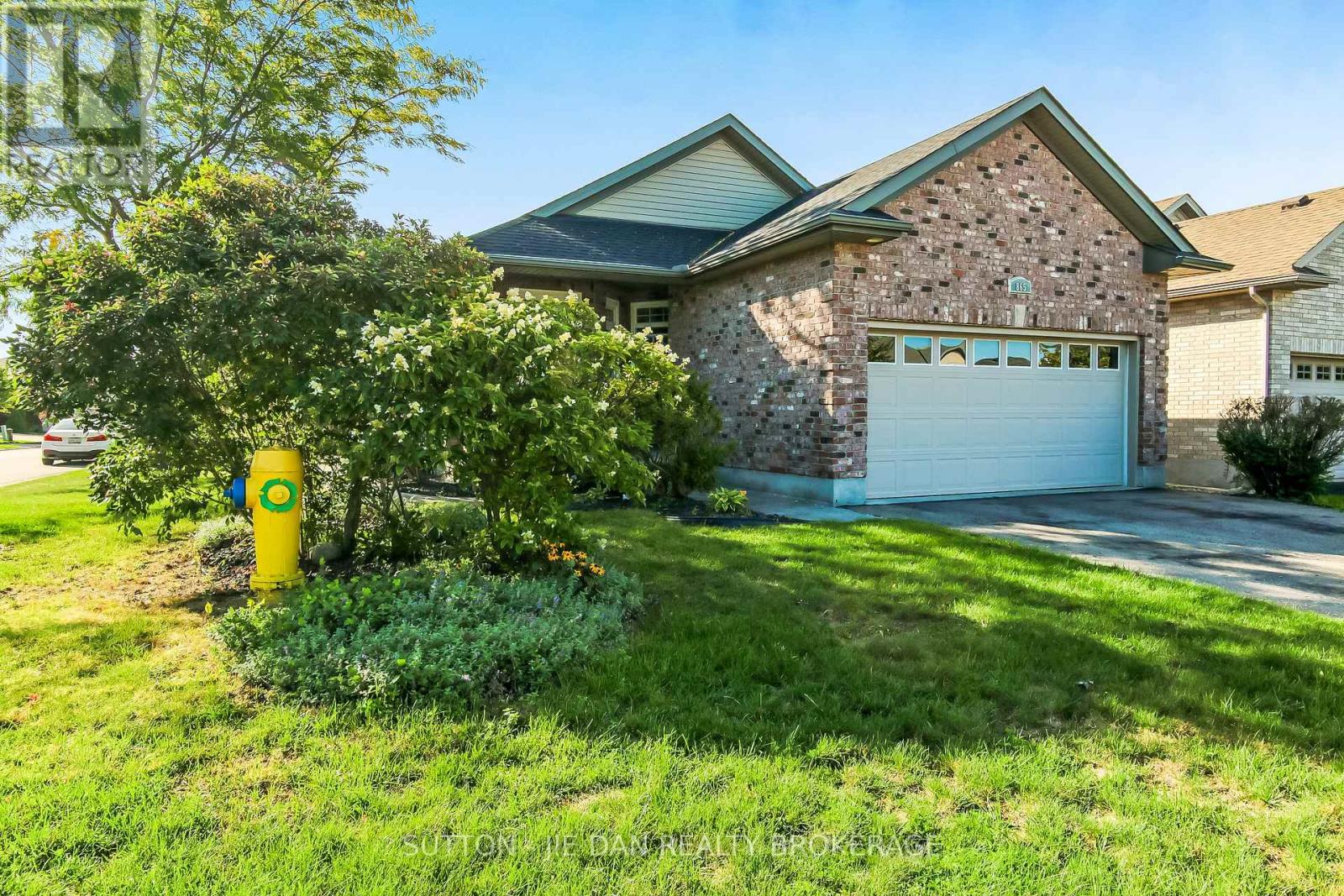 865 CUTROSS AVENUE, London North, Ontario