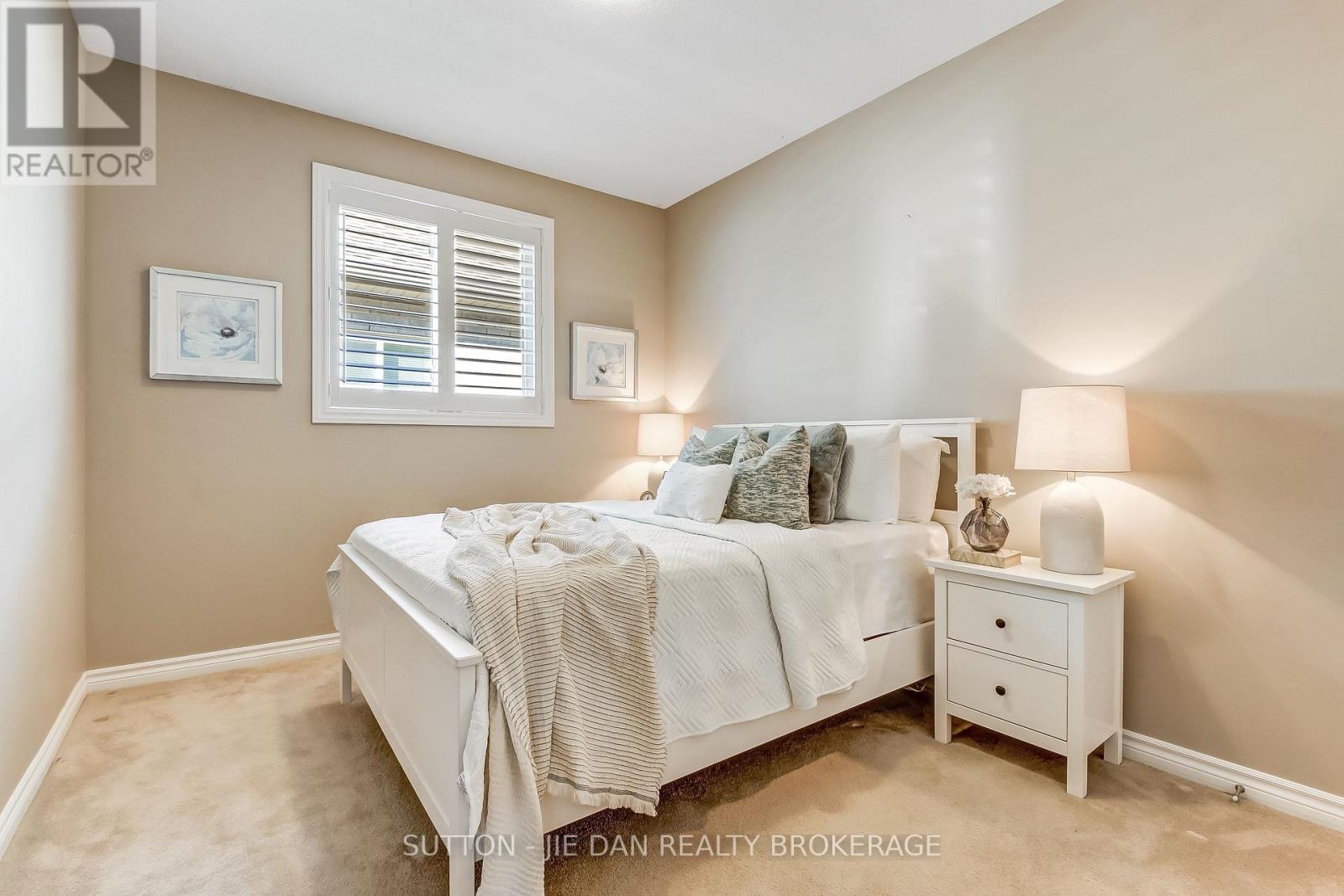865 Cutross Avenue, London North, Ontario  N6G 5P3 - Photo 12 - X13825020