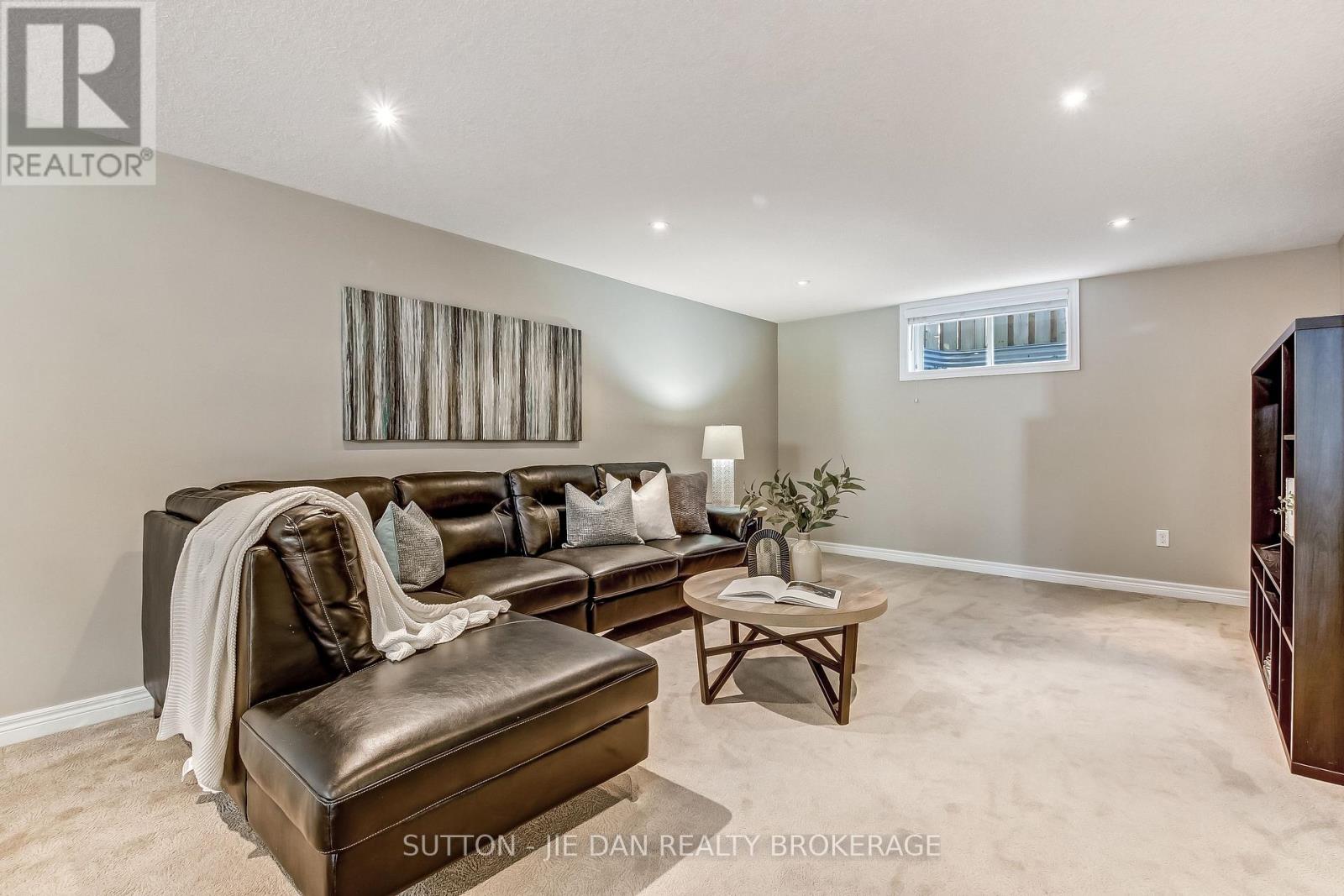 865 Cutross Avenue, London North, Ontario  N6G 5P3 - Photo 16 - X13825020
