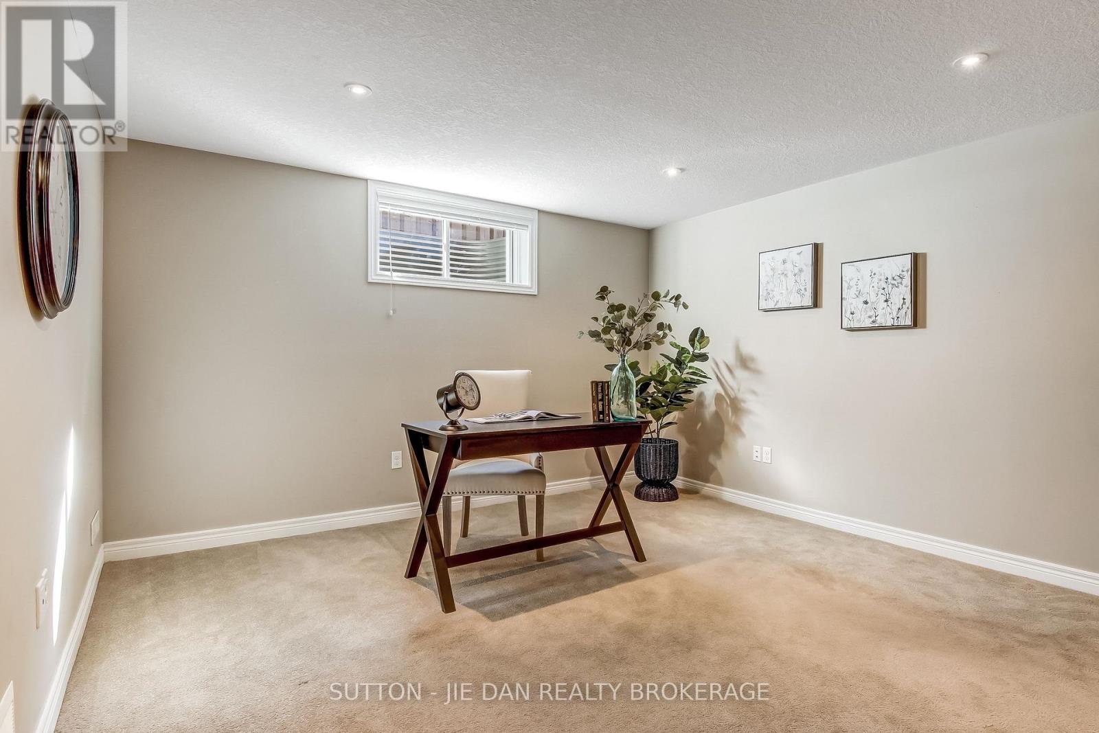 865 Cutross Avenue, London North, Ontario  N6G 5P3 - Photo 17 - X13825020