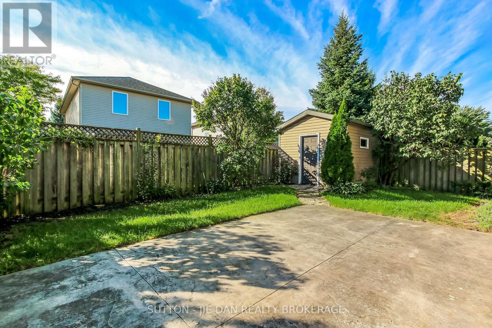 865 Cutross Avenue, London North, Ontario  N6G 5P3 - Photo 20 - X13825020