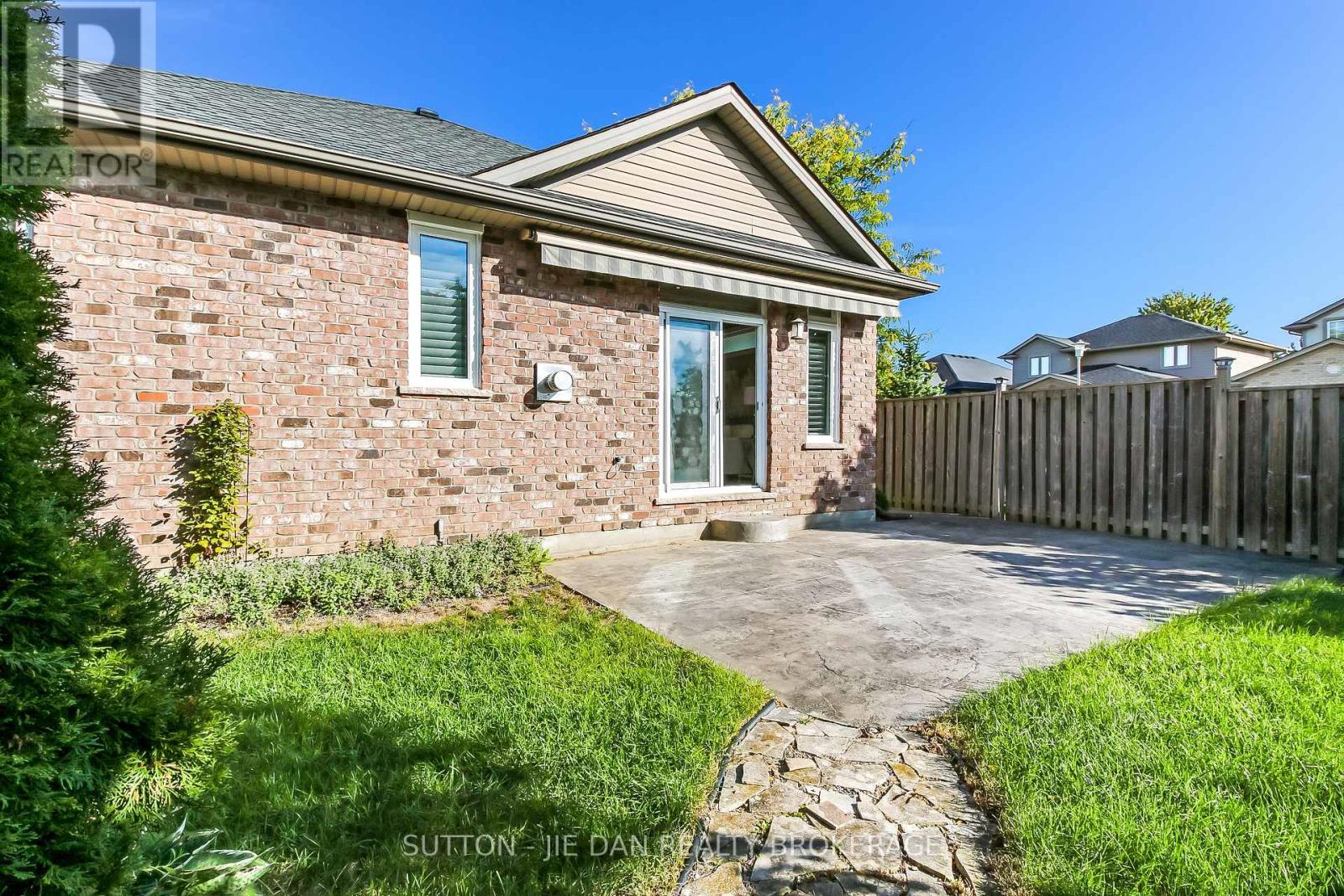 865 Cutross Avenue, London North, Ontario  N6G 5P3 - Photo 22 - X13825020