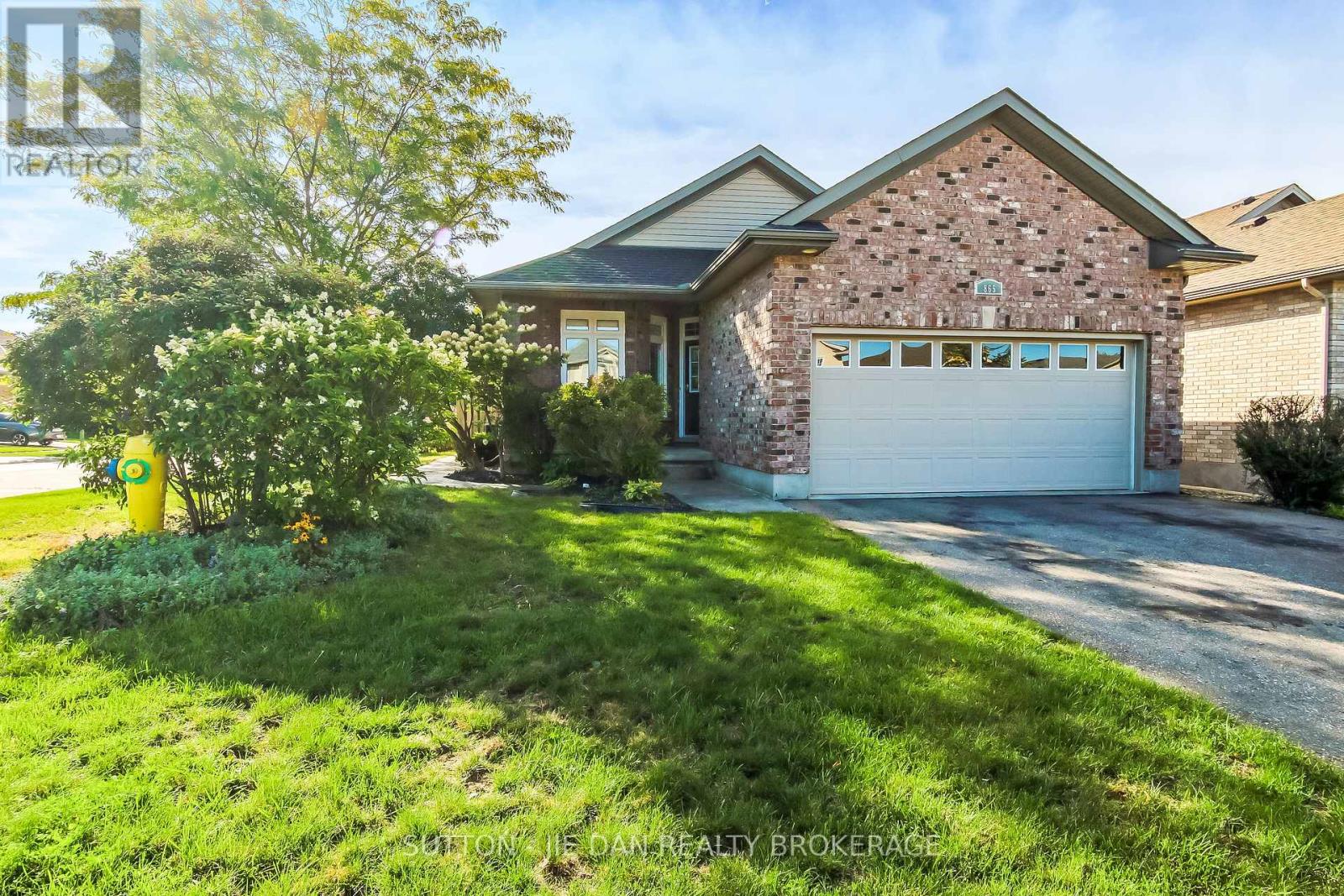 865 Cutross Avenue, London North, Ontario  N6G 5P3 - Photo 23 - X13825020