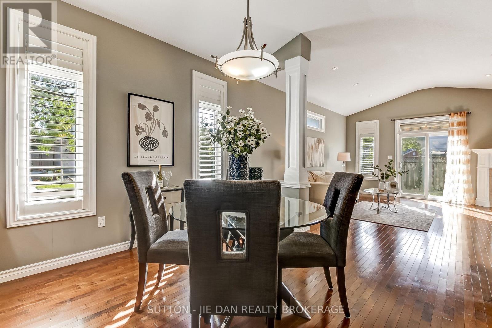 865 Cutross Avenue, London North, Ontario  N6G 5P3 - Photo 4 - X13825020