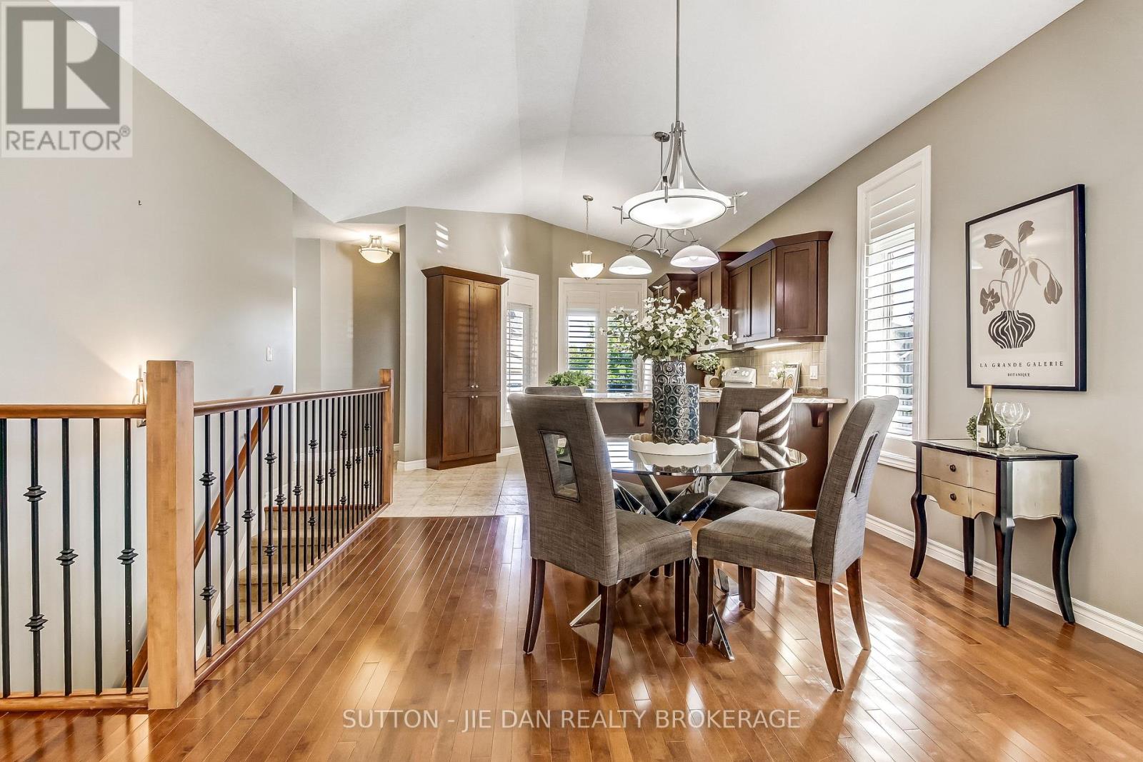 865 Cutross Avenue, London North, Ontario  N6G 5P3 - Photo 6 - X13825020