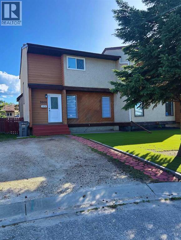 9903 71A Avenue photo 1