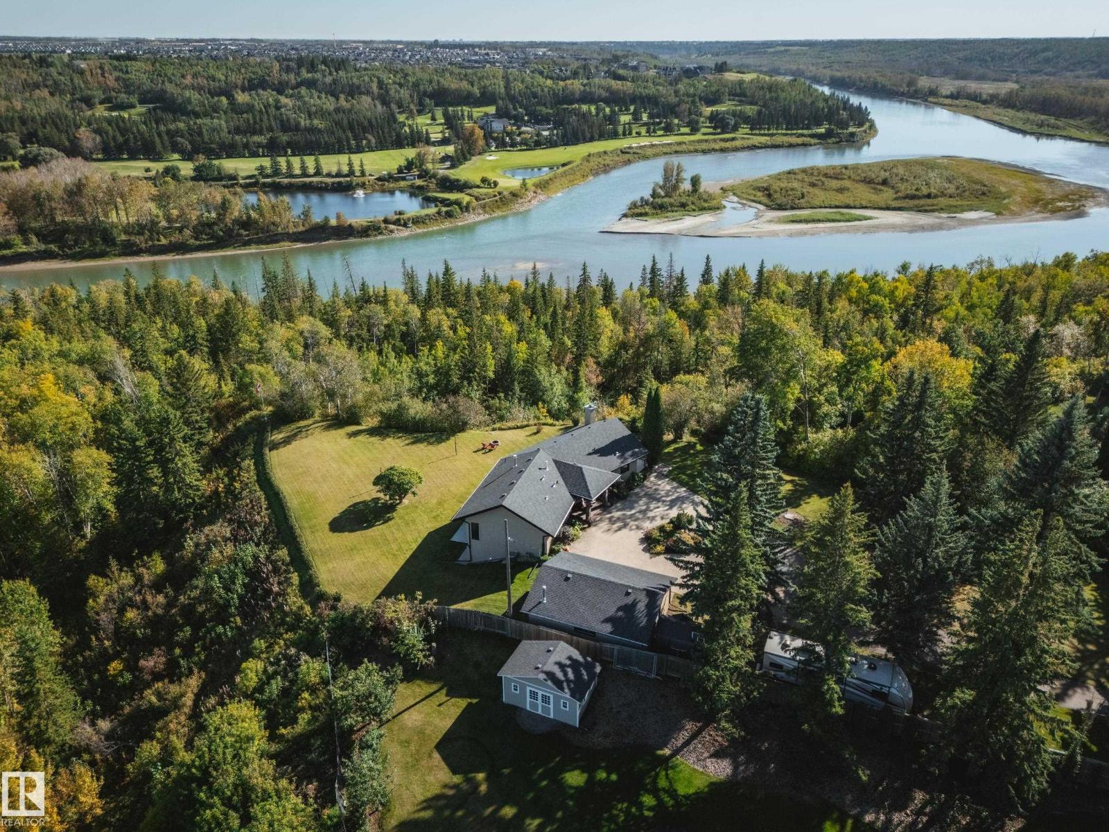 240 GRANDISLE PT NW, edmonton, Alberta