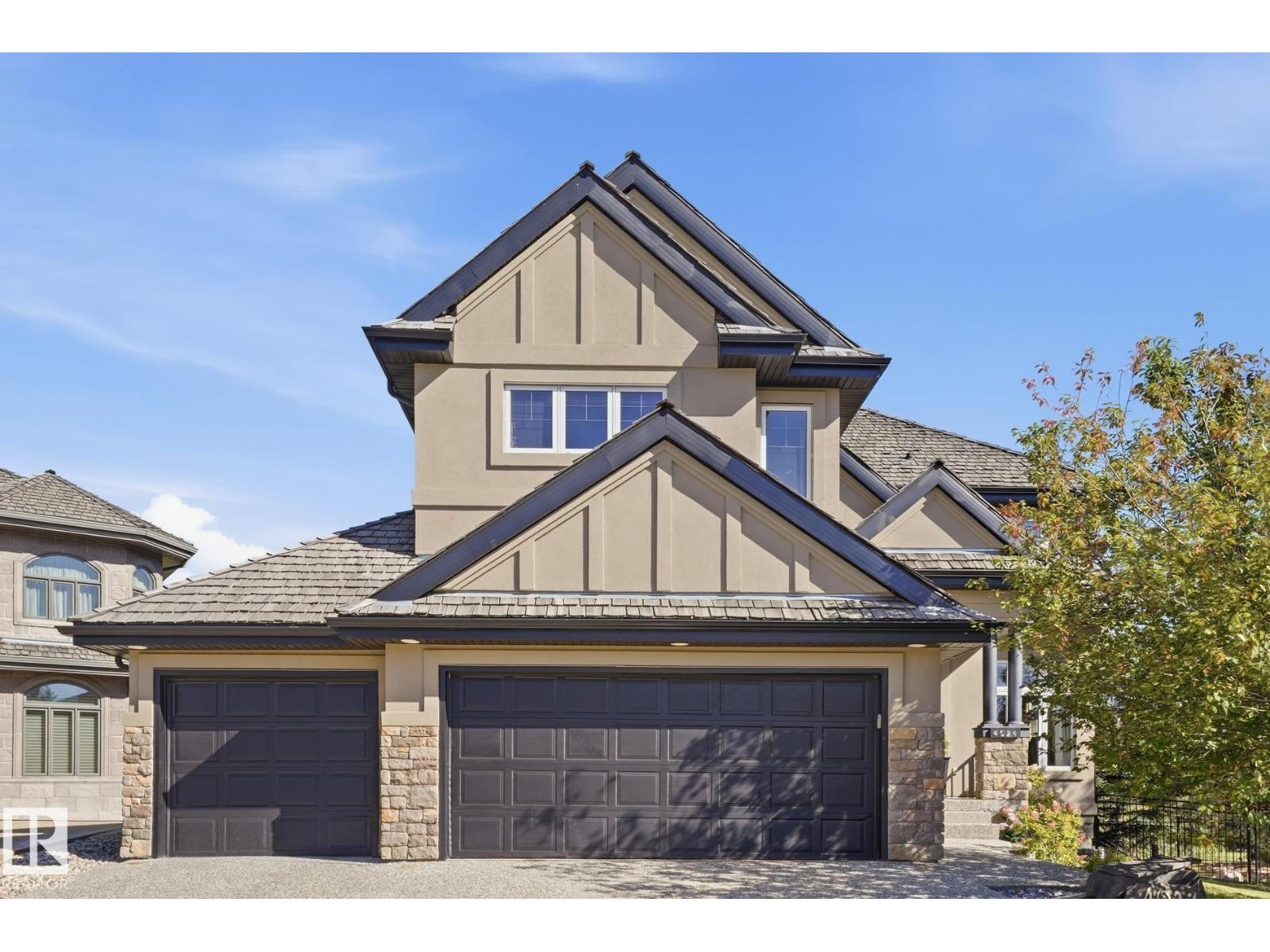 4024 MACTAGGART DR NW, Edmonton, Alberta