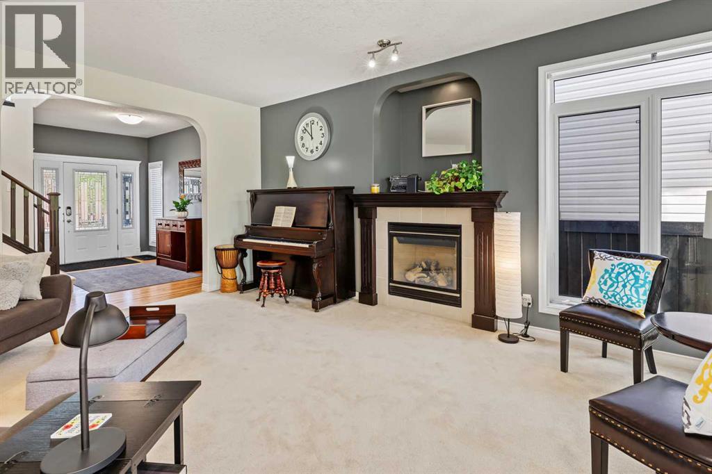 45 Royal Oak Manor NW, Calgary, Alberta  T3G 5L6 - Photo 14 - A2347413