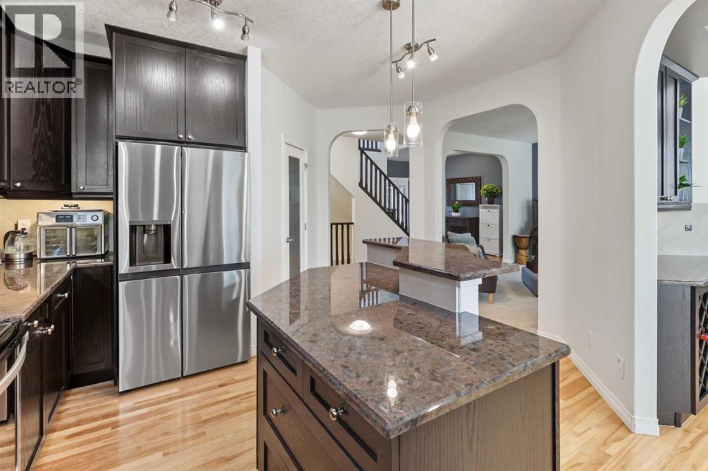 45 Royal Oak Manor NW, Calgary, Alberta  T3G 5L6 - Photo 8 - A2347413