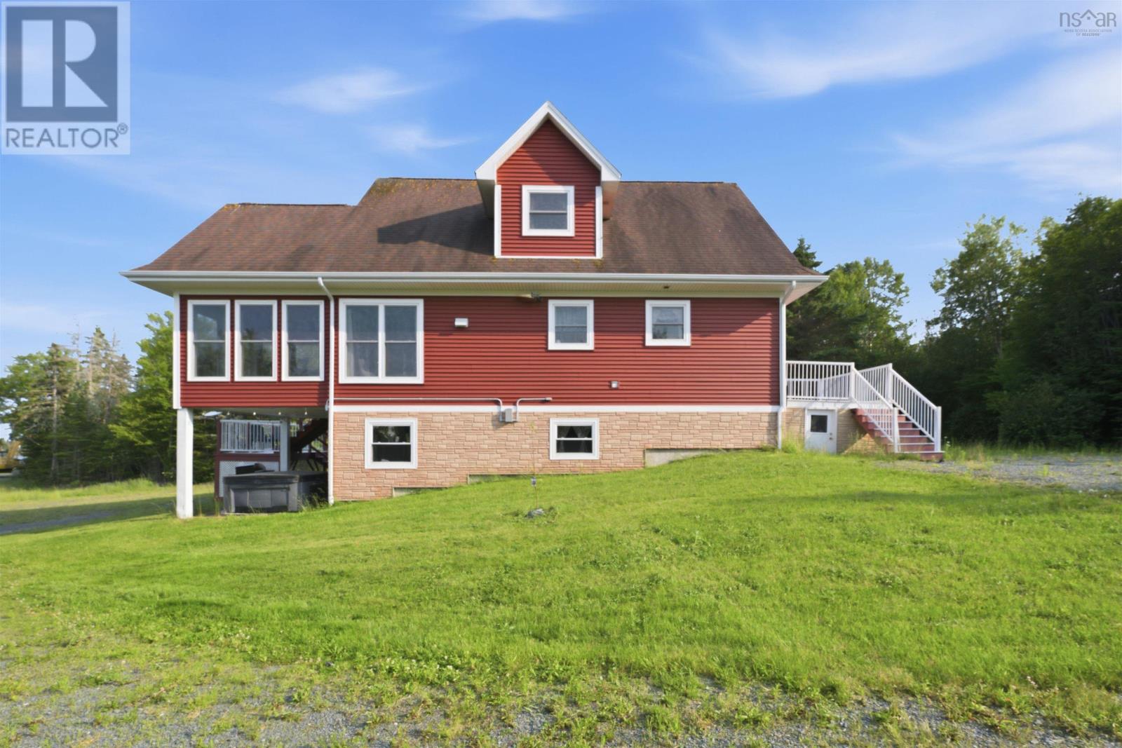 975 West Ship Harbour Road, Lower Ship Harbour, Nova Scotia  B0J 2L0 - Photo 2 - 202624277