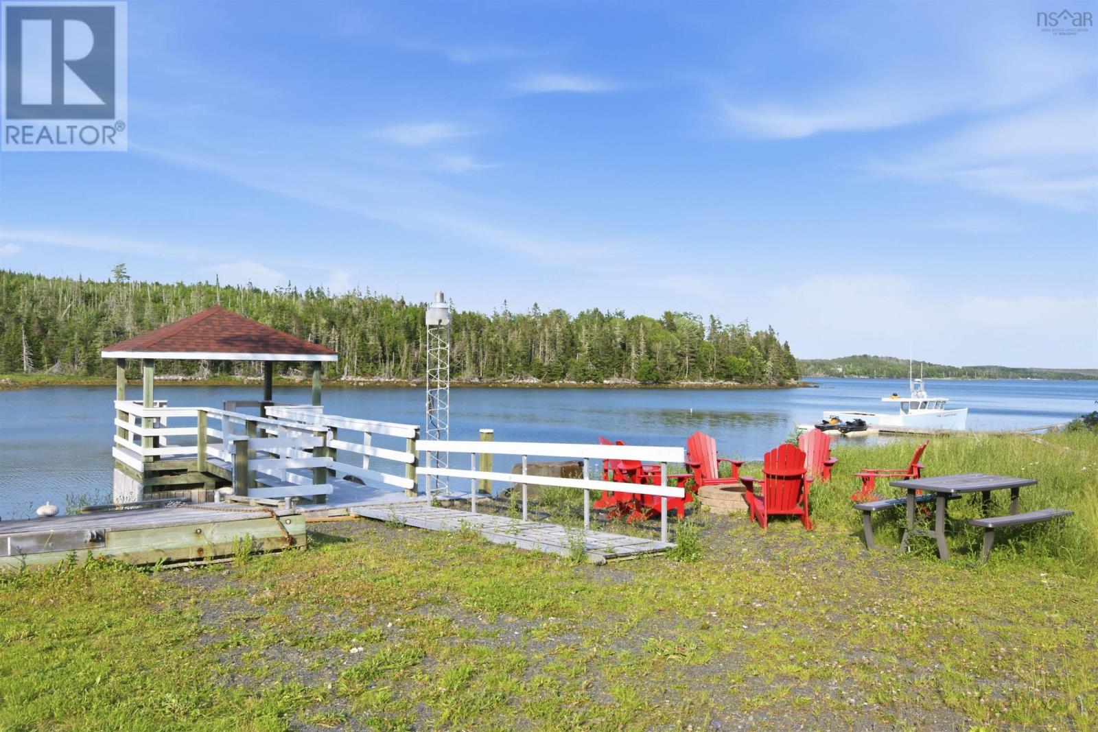 975 West Ship Harbour Road, Lower Ship Harbour, Nova Scotia  B0J 2L0 - Photo 37 - 202624277