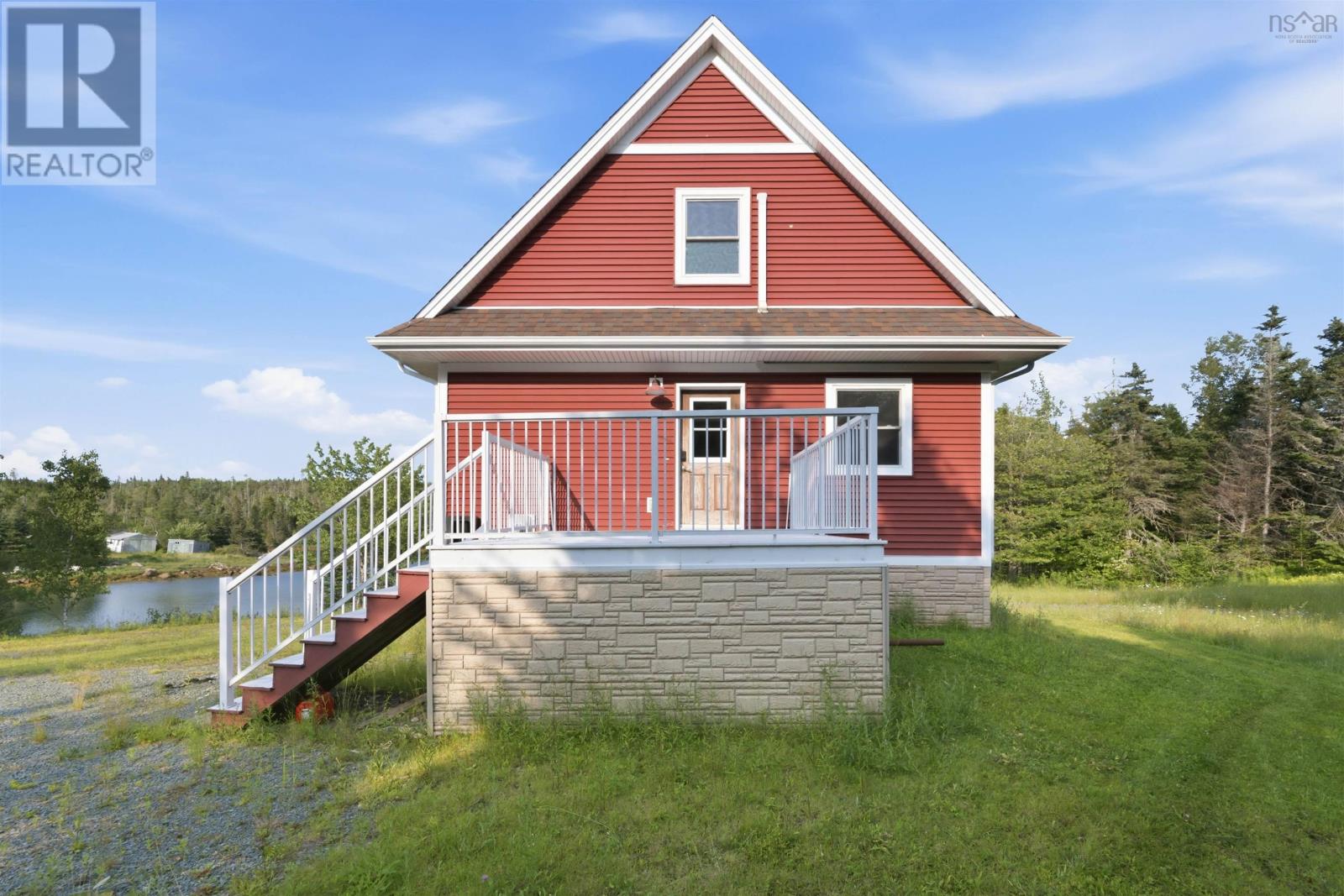 975 West Ship Harbour Road, Lower Ship Harbour, Nova Scotia  B0J 2L0 - Photo 4 - 202624277
