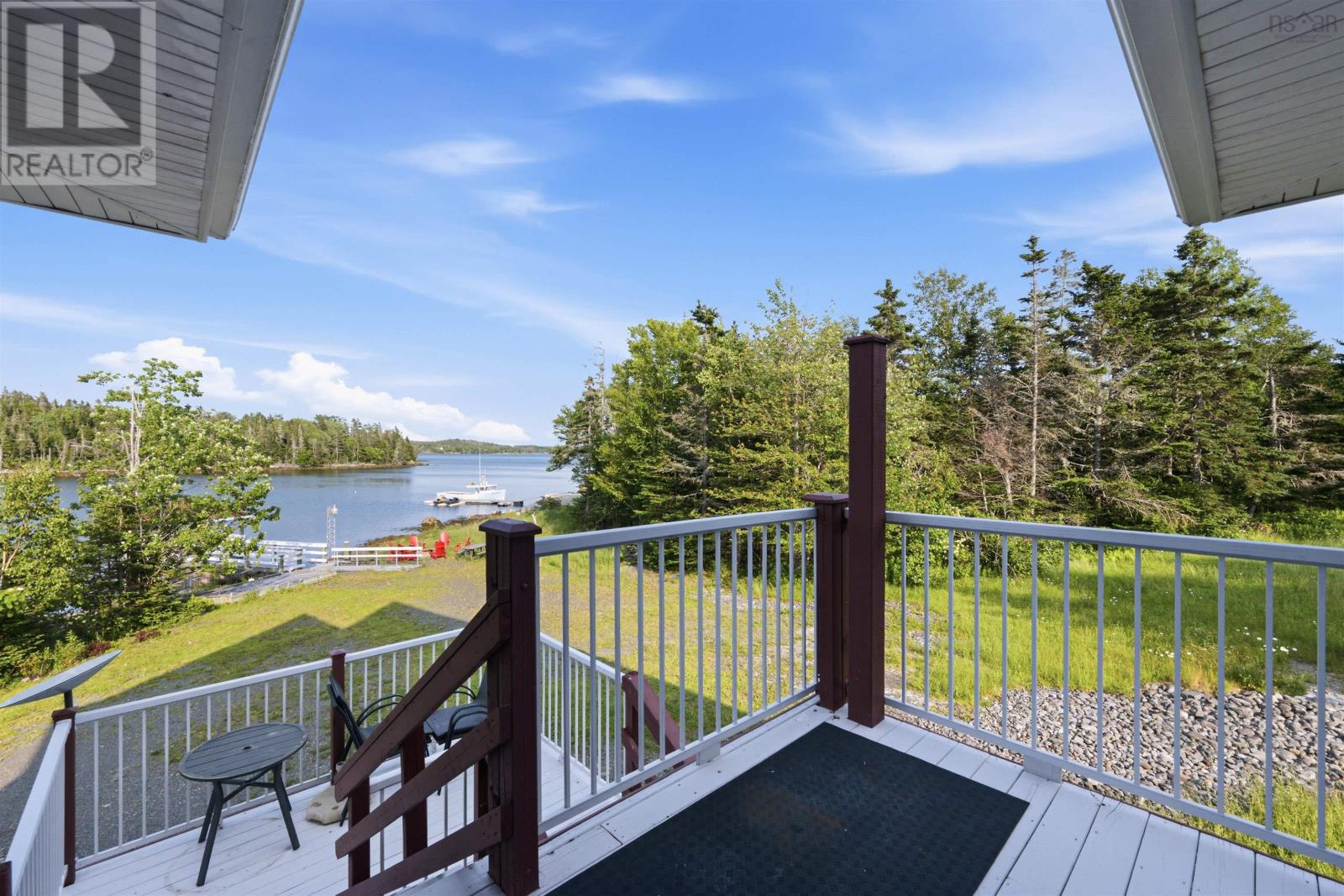 975 West Ship Harbour Road, Lower Ship Harbour, Nova Scotia  B0J 2L0 - Photo 45 - 202624277