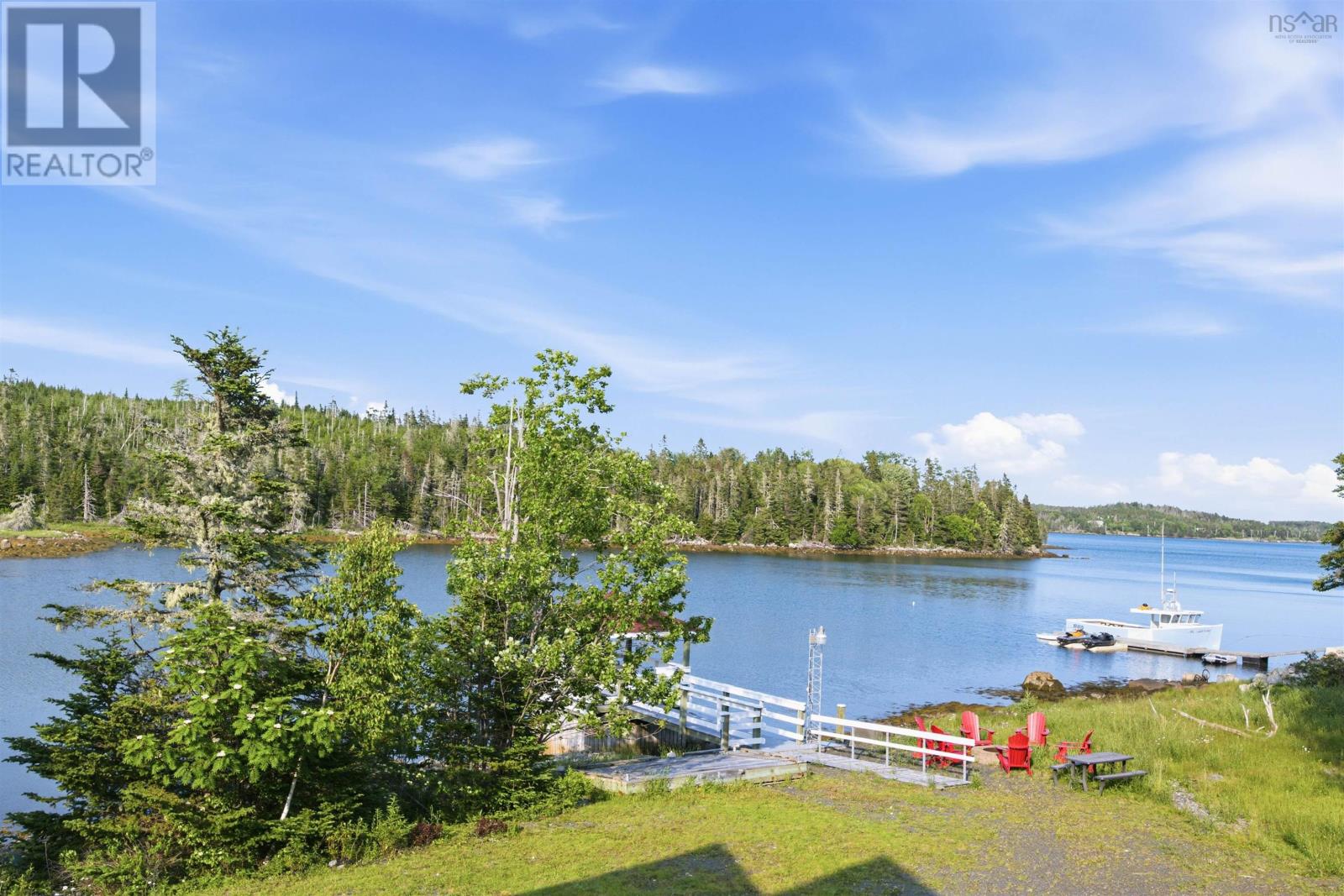 975 West Ship Harbour Road, Lower Ship Harbour, Nova Scotia  B0J 2L0 - Photo 47 - 202624277