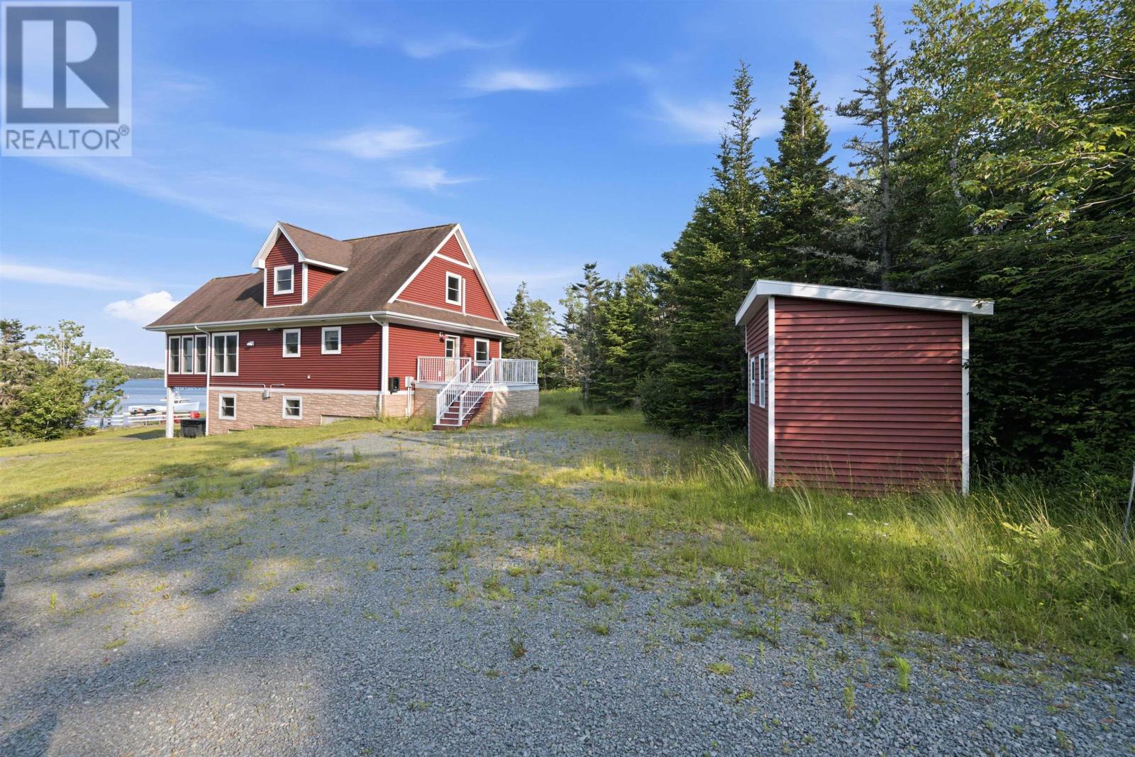 975 West Ship Harbour Road, Lower Ship Harbour, Nova Scotia  B0J 2L0 - Photo 48 - 202624277