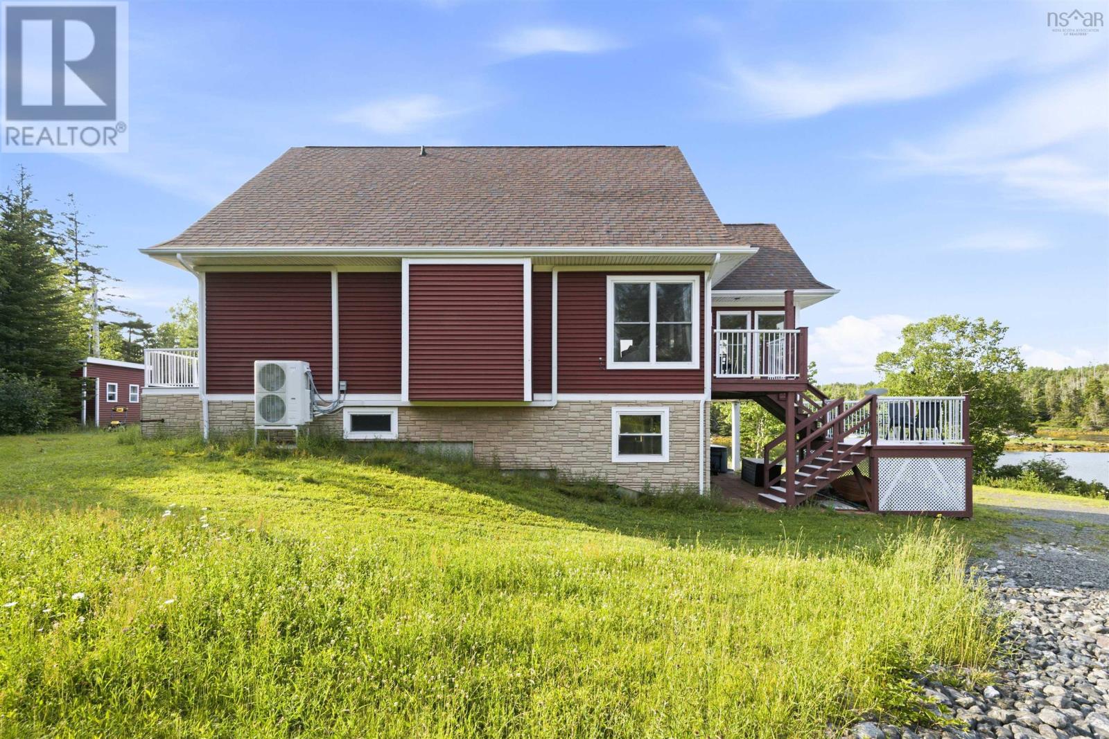 975 West Ship Harbour Road, Lower Ship Harbour, Nova Scotia  B0J 2L0 - Photo 49 - 202624277