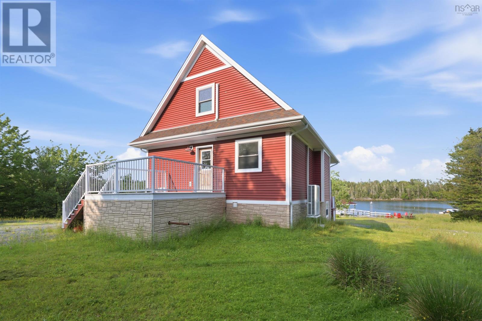 975 West Ship Harbour Road, Lower Ship Harbour, Nova Scotia  B0J 2L0 - Photo 5 - 202624277