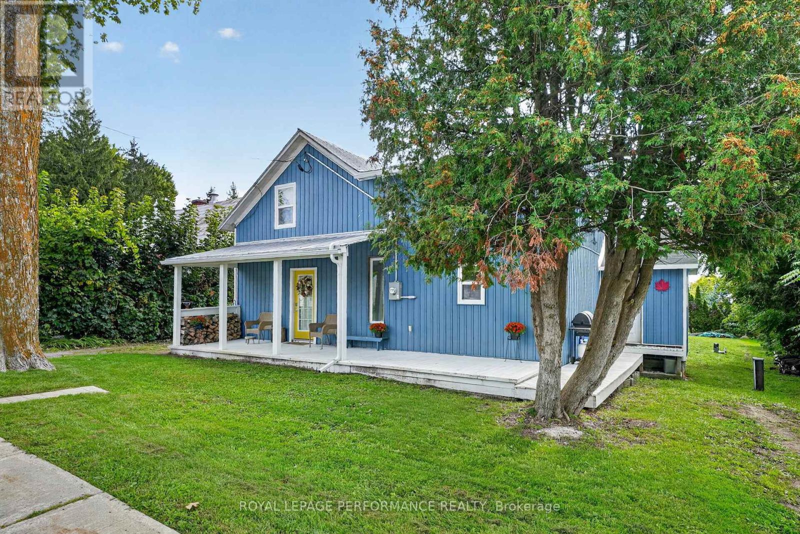 16330 Fairview Drive, North Stormont, Ontario K0C 1C0 - Photo 4 - X13824978