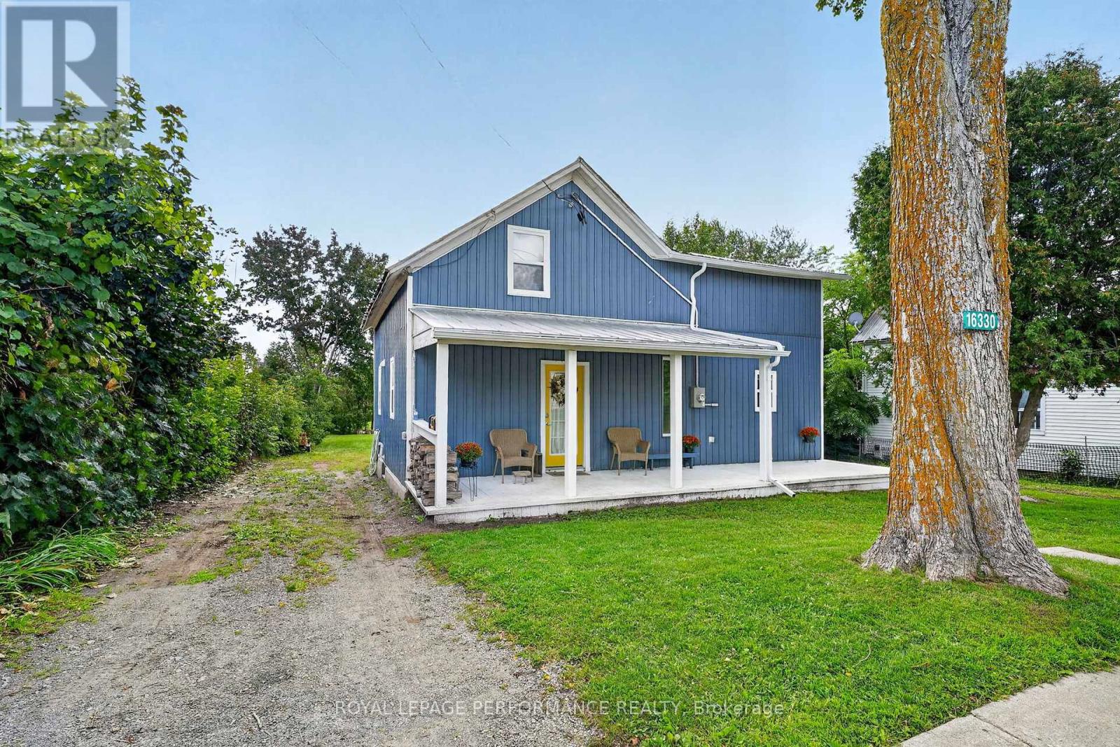 16330 Fairview Drive, North Stormont, Ontario K0C 1C0 - Photo 5 - X13824978