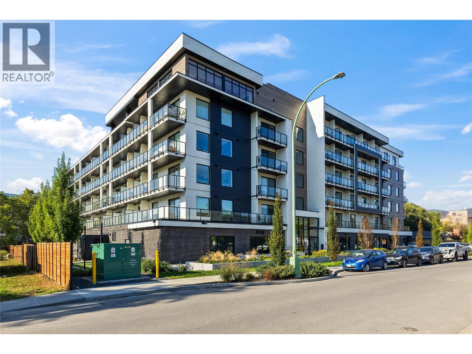 1274 Devonshire Avenue Unit# 445, Kelowna, British Columbia