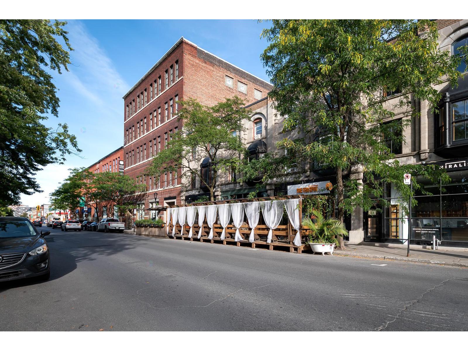 1644-1646 Rue Notre-Dame O. Montréal (Le Sud-Ouest) Quebec Canada H3J1M1 5