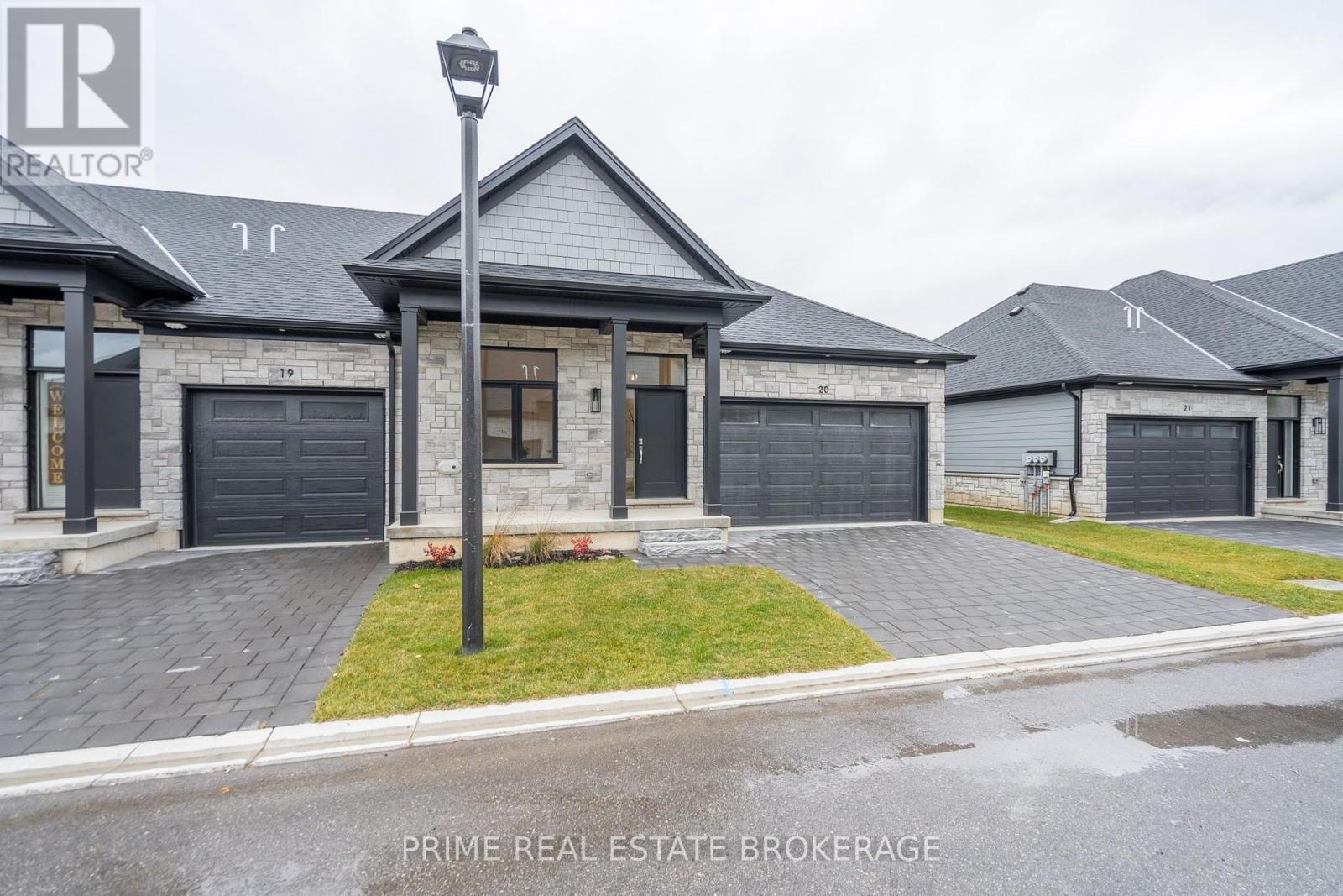 9 - 62 Compass Trail, Central Elgin, Ontario  N5L 0B4 - Photo 2 - X13823972