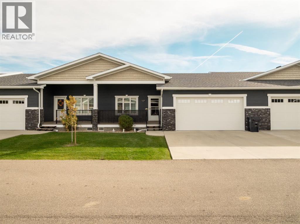 #3, 179 Fairmont Boulevard, lethbridge, Alberta