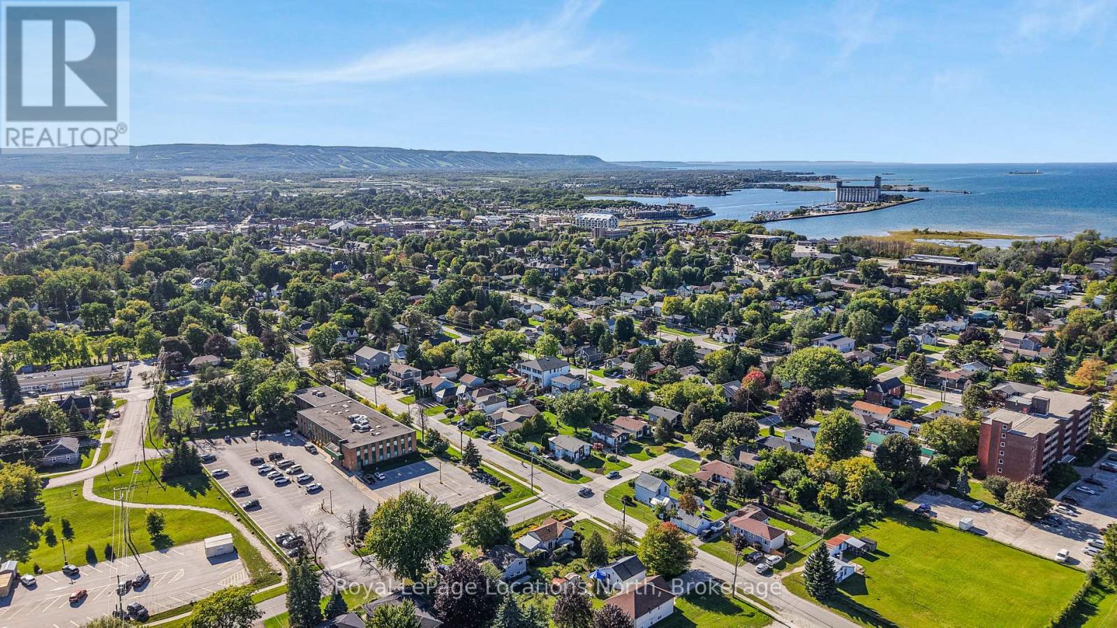 194 Erie Street, Collingwood, Ontario  L9Y 1P7 - Photo 12 - S13824958