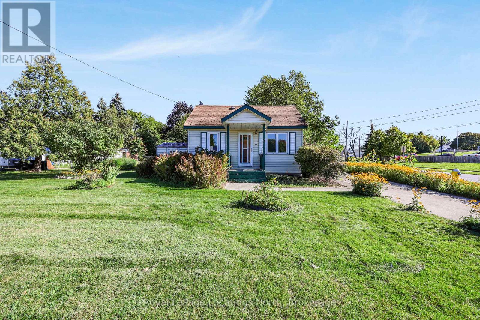 194 Erie Street, Collingwood, Ontario  L9Y 1P7 - Photo 4 - S13824958
