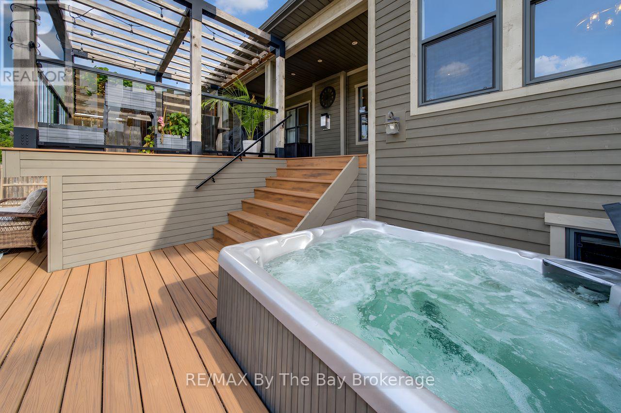 101 Stanley Street, Collingwood, Ontario  L9Y 0G3 - Photo 10 - S13824996