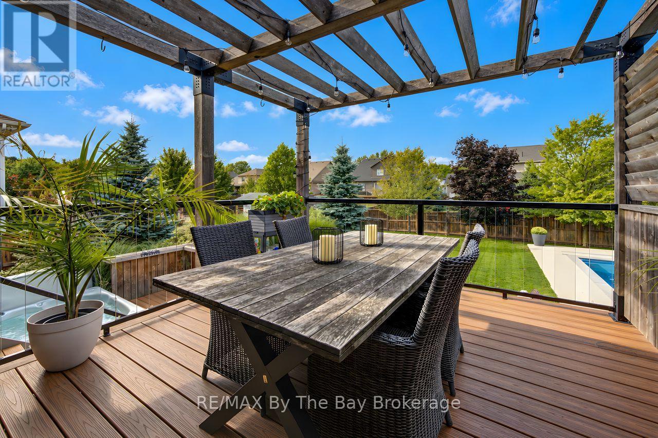 101 Stanley Street, Collingwood, Ontario  L9Y 0G3 - Photo 12 - S13824996