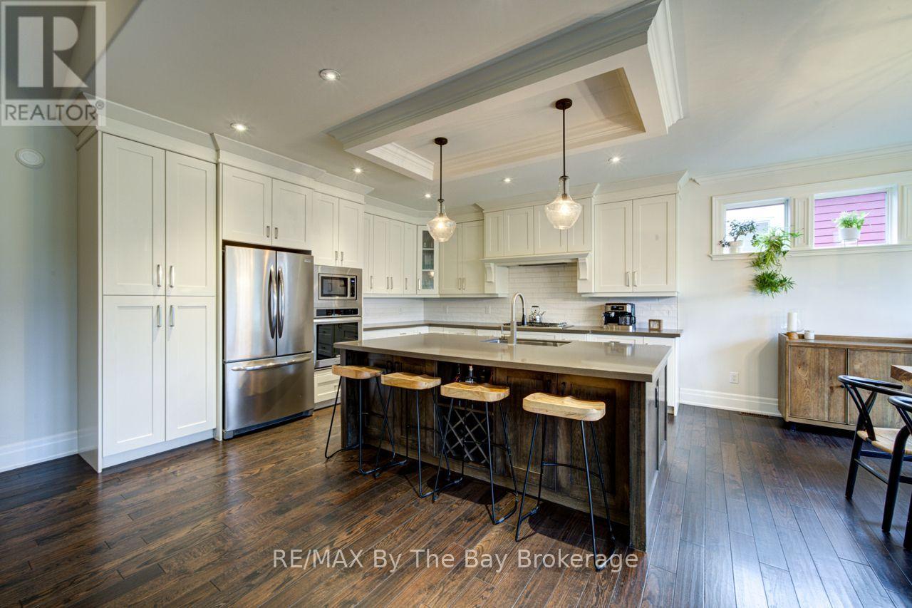 101 Stanley Street, Collingwood, Ontario  L9Y 0G3 - Photo 18 - S13824996