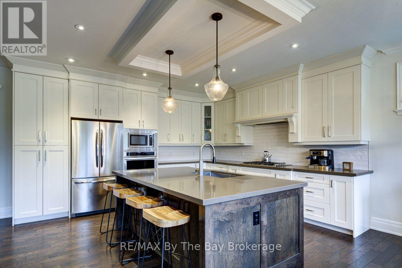 101 Stanley Street, Collingwood, Ontario  L9Y 0G3 - Photo 19 - S13824996