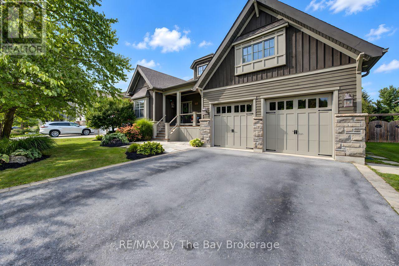 101 Stanley Street, Collingwood, Ontario  L9Y 0G3 - Photo 2 - S13824996