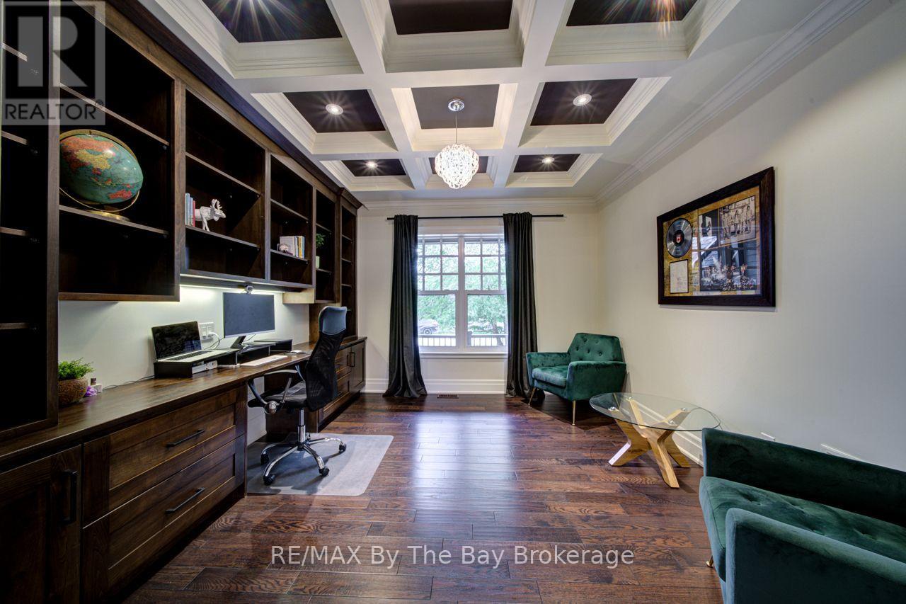 101 Stanley Street, Collingwood, Ontario  L9Y 0G3 - Photo 27 - S13824996