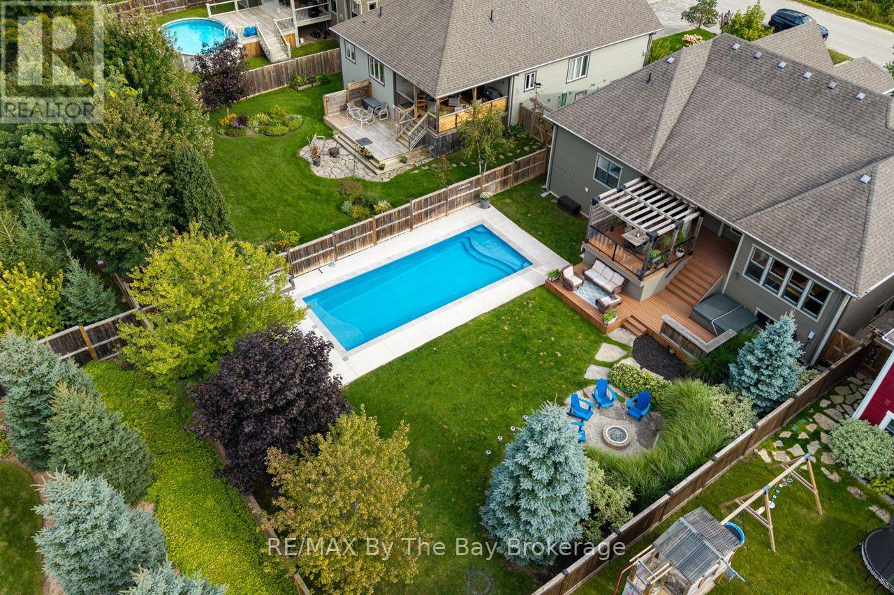 101 Stanley Street, Collingwood, Ontario  L9Y 0G3 - Photo 3 - S13824996