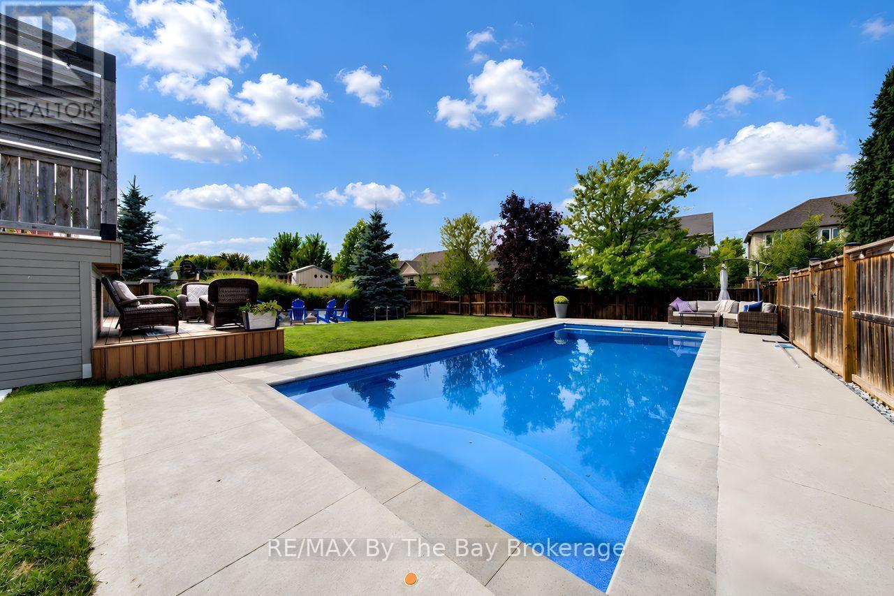 101 Stanley Street, Collingwood, Ontario  L9Y 0G3 - Photo 4 - S13824996