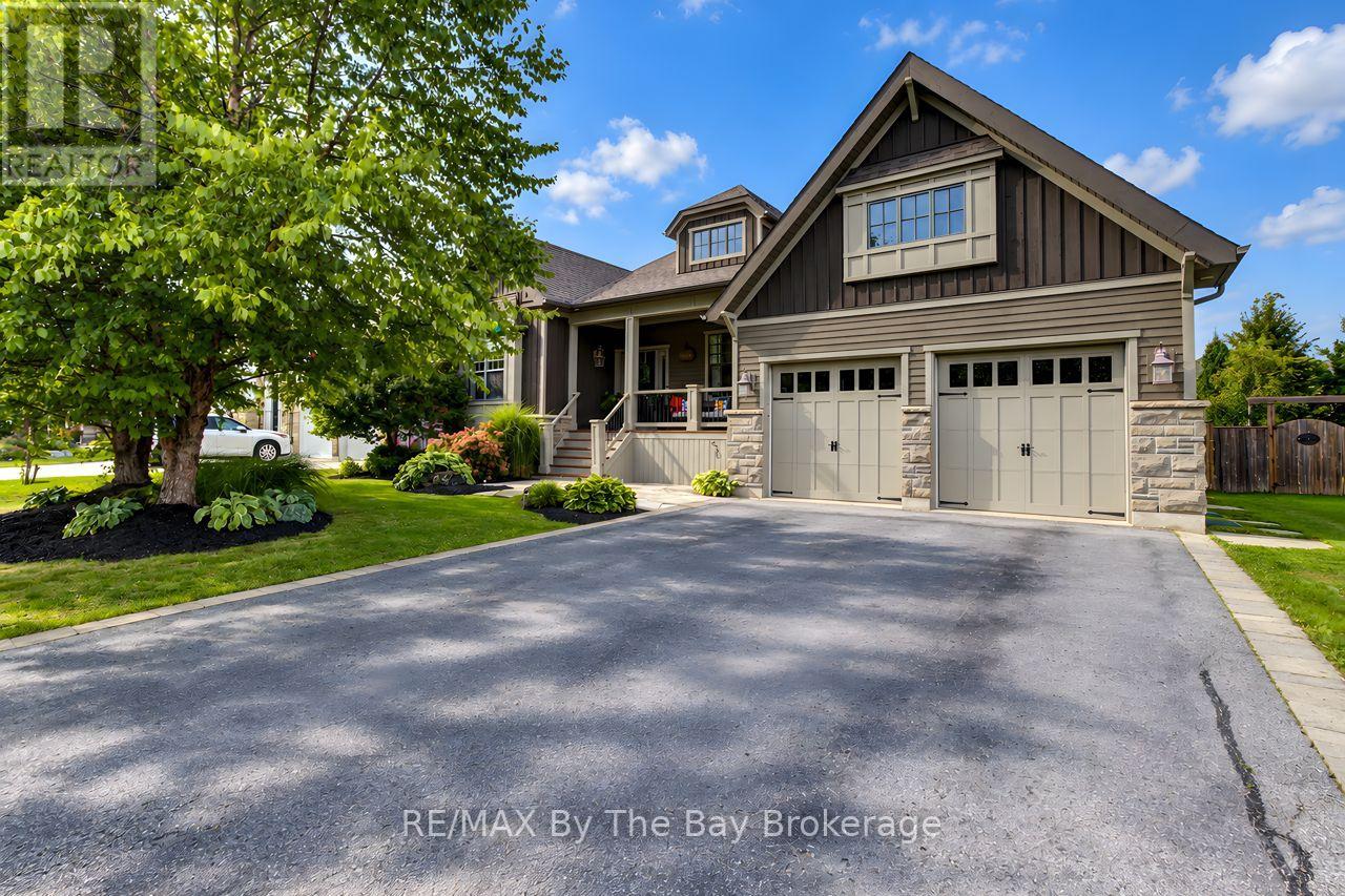 101 Stanley Street, Collingwood, Ontario  L9Y 0G3 - Photo 46 - S13824996