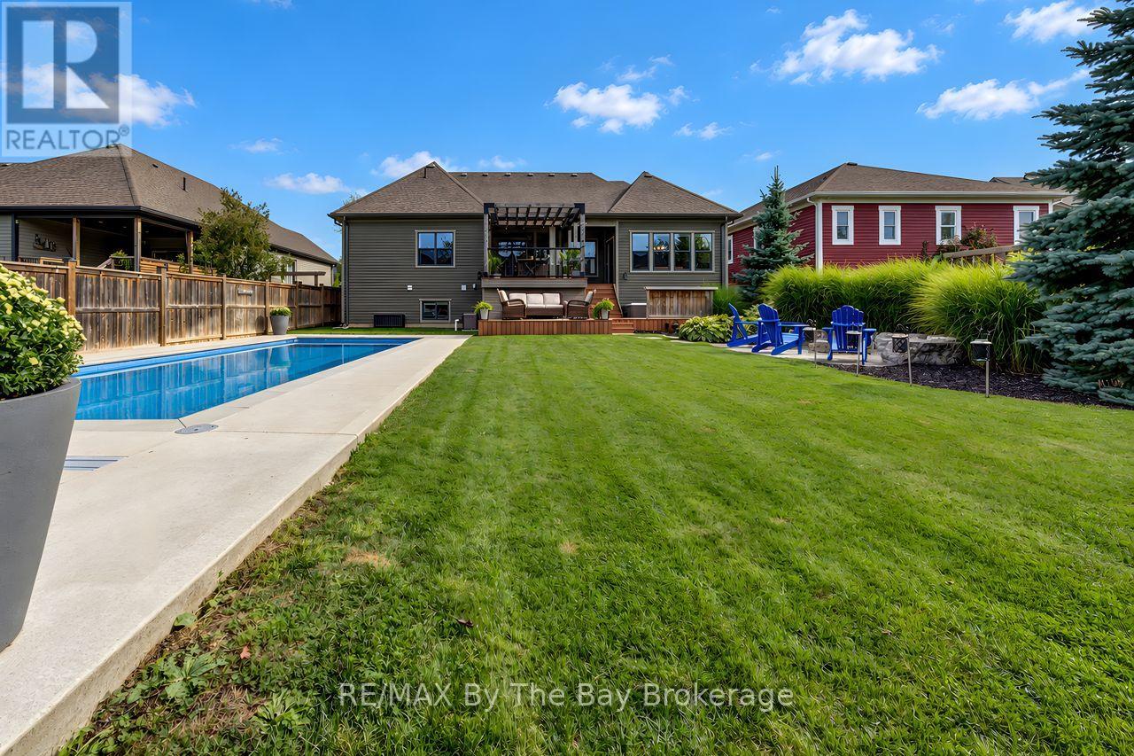 101 Stanley Street, Collingwood, Ontario  L9Y 0G3 - Photo 5 - S13824996