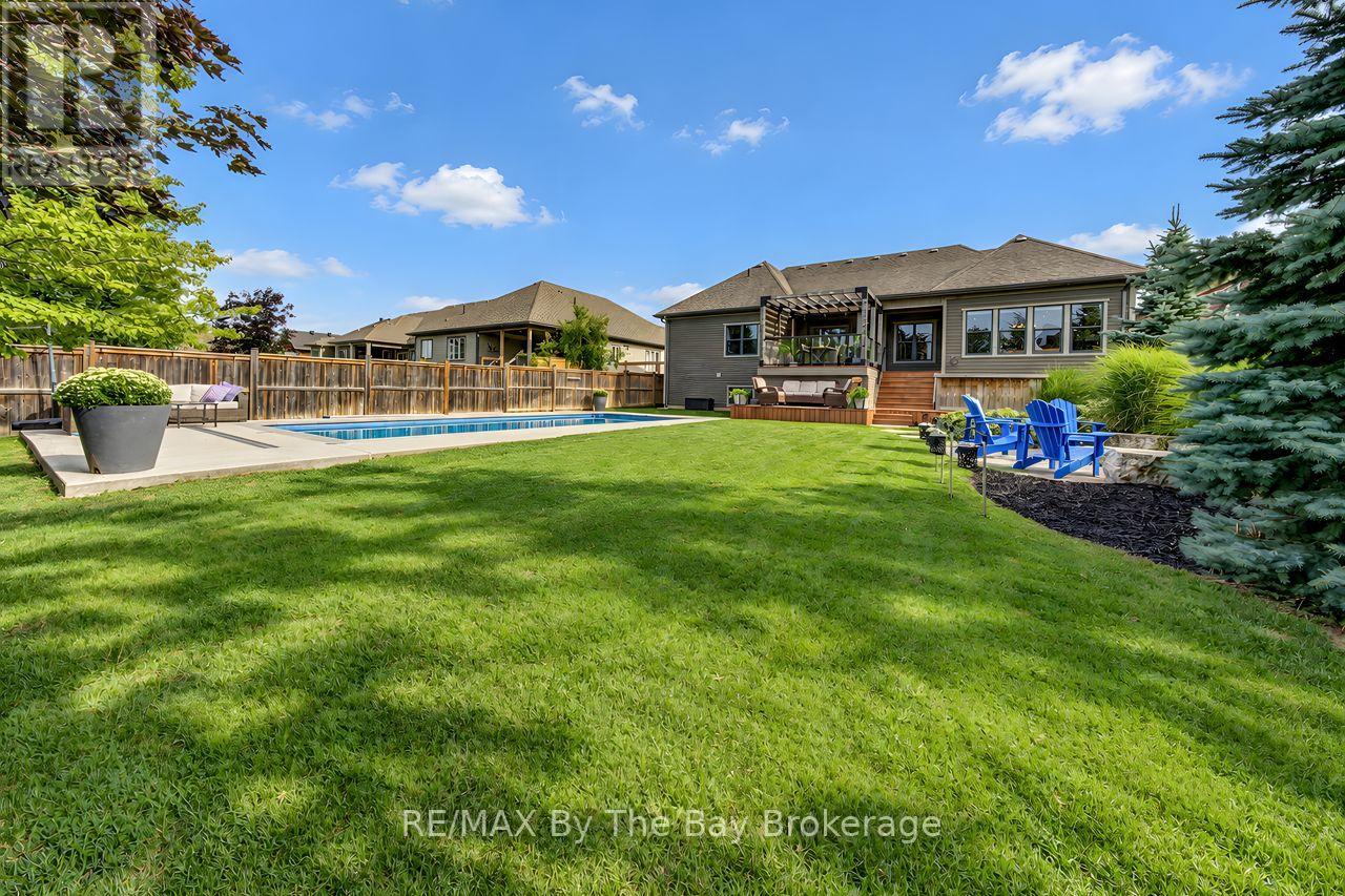 101 Stanley Street, Collingwood, Ontario  L9Y 0G3 - Photo 6 - S13824996