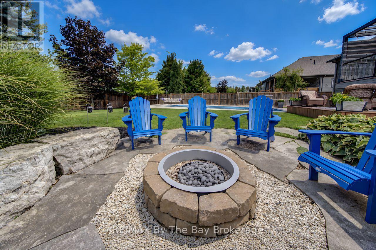 101 Stanley Street, Collingwood, Ontario  L9Y 0G3 - Photo 7 - S13824996