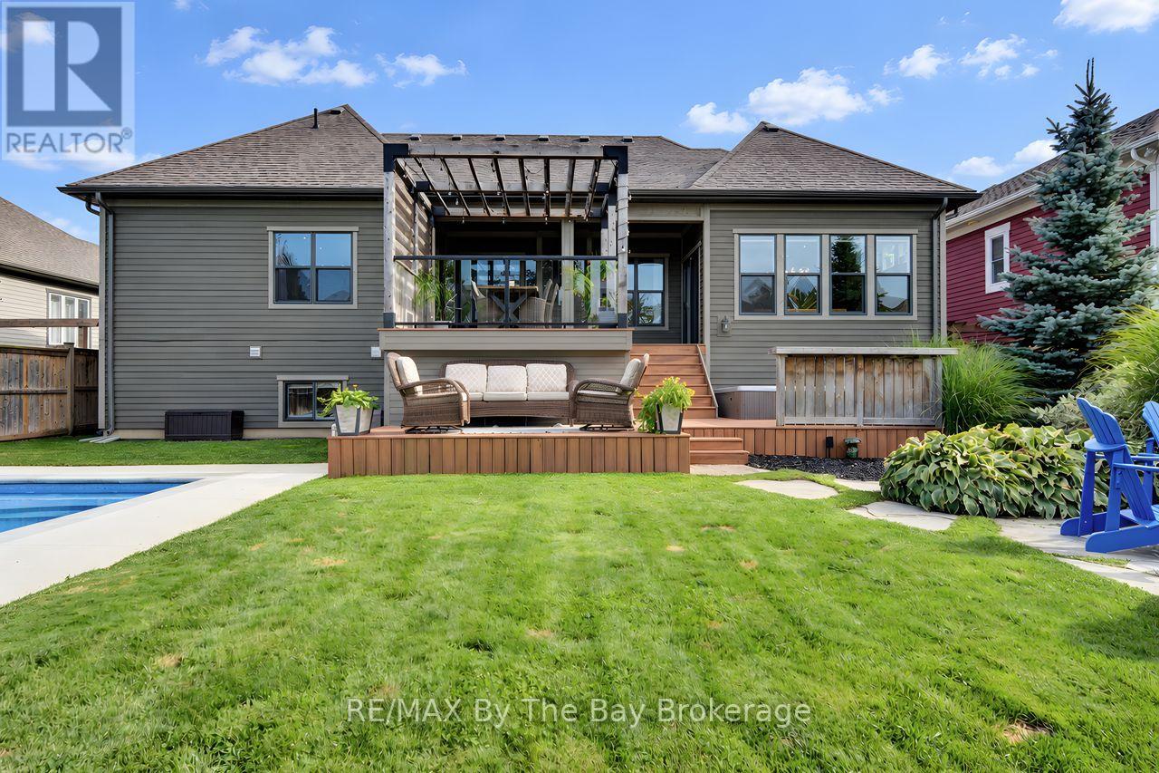 101 Stanley Street, Collingwood, Ontario  L9Y 0G3 - Photo 8 - S13824996