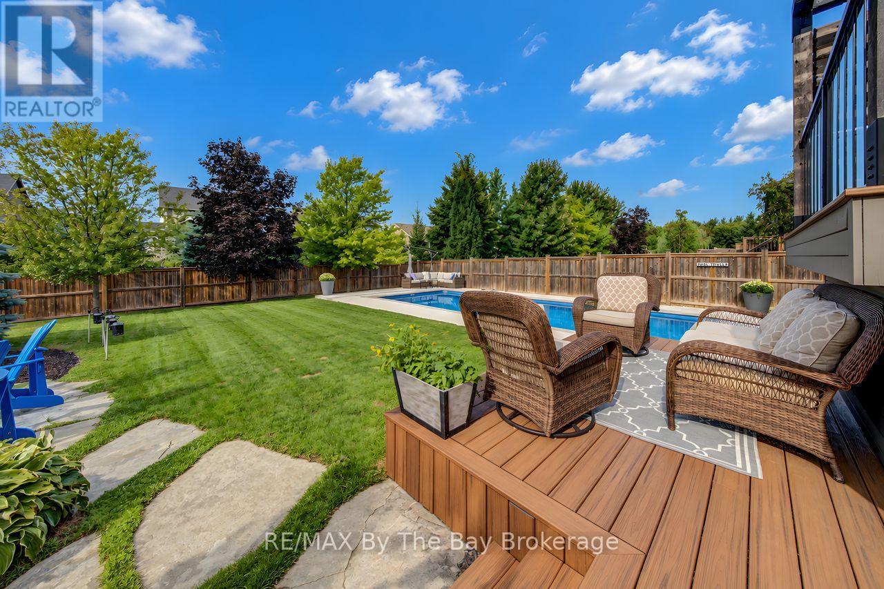 101 Stanley Street, Collingwood, Ontario  L9Y 0G3 - Photo 9 - S13824996